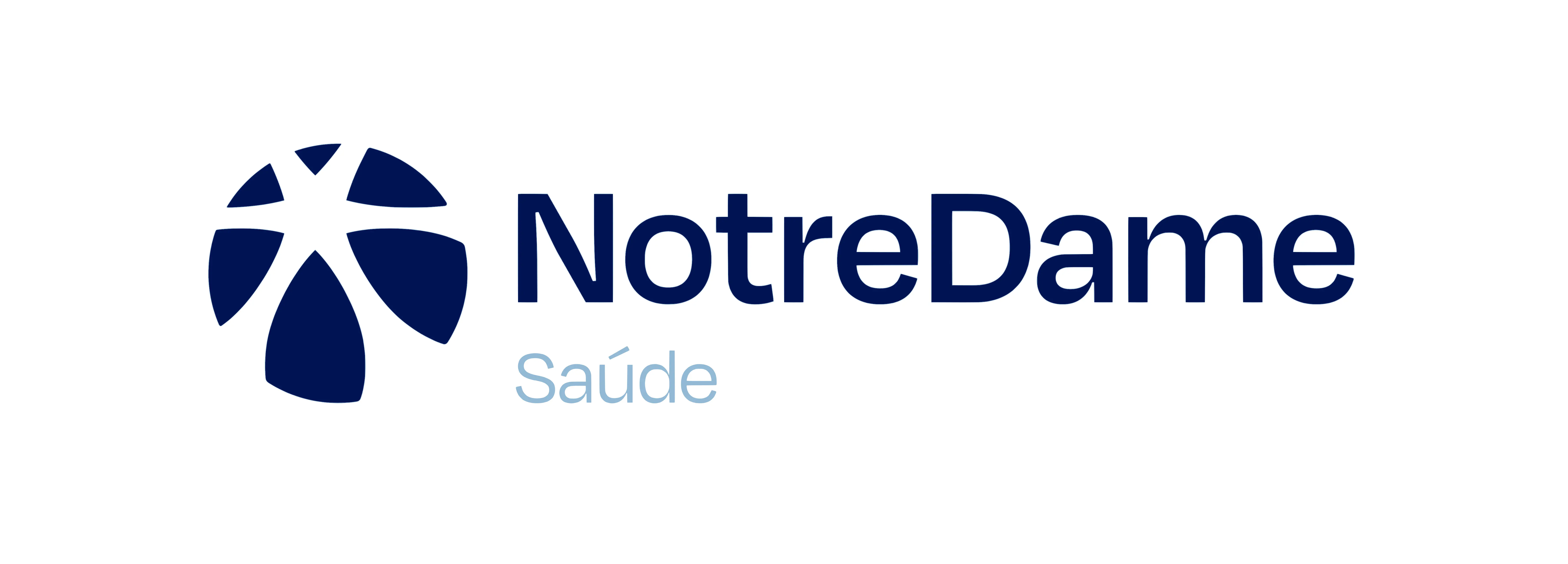 NotreDame Intermédica