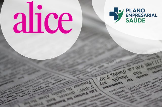 Mais informações sobre o plano Alice Empresarial