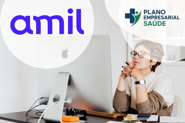Outras Informações SP - Amil Empresarial