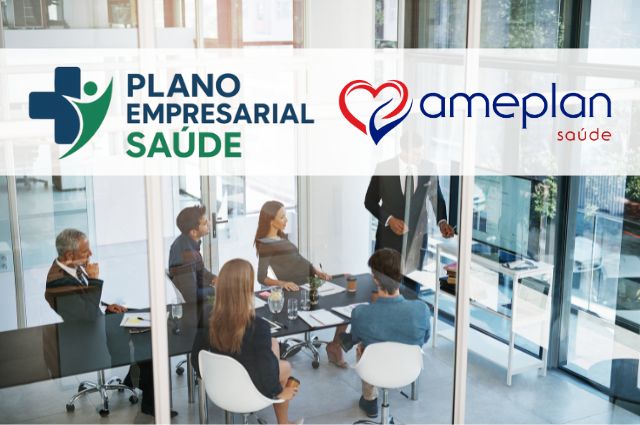 Ameplan Empresarial: guia completo do plano empresarial, tabela de preço, valores e faixas etárias