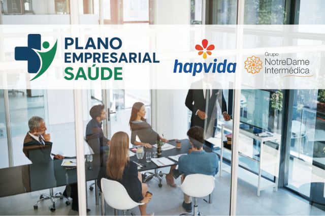 Plano de saúde Hapvida empresarial: guia completo para empresas de todos os portes